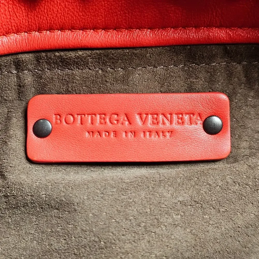 Bottega Veneta authentic bottega